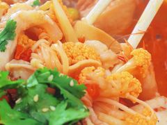 -辣么好吃私厨(新城店)