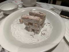 返沙芋头-潮州府·潮菜·砂锅粥(徐家汇店)