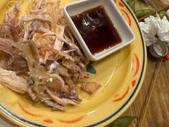 -辉记炭烧海鲜大排档·老字号(福田店)