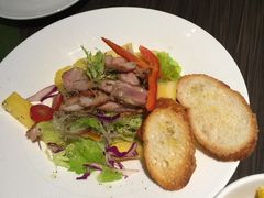 -华辉快餐店(江南西总店)