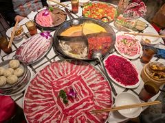 -朱光玉火锅馆(全国总店·金冠好店)