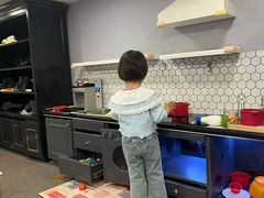 -FAIRYLAND龙族星球主题餐厅(凯丹广场店)