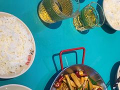 -川正旺江湖菜(三元桥店)