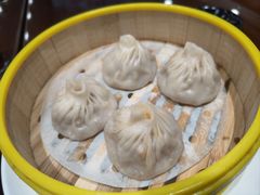 -王家沙点心店(南京西路总店)