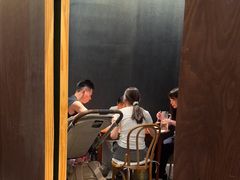 -SHAN山(前滩太古里店)