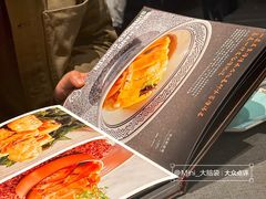 -柒园·三十年创意杭帮菜(龙湖滨江天街店)