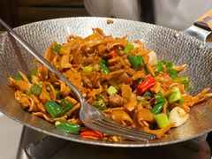-老阿爸鲜鱼土菜(独墅湖店)