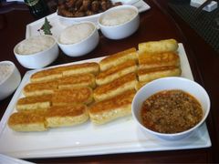 -上和臻品中国菜(花园街店)