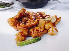 -宣和苑(华侨新村店)
