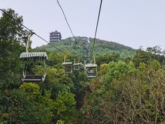 -采石矶景区