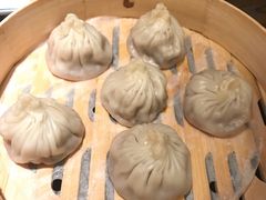 灌汤鲜肉小笼包-佬泰丰斋· 乌镇茶食餐厅