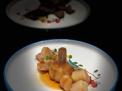 -海味世家·家常菜馆(明州里店)