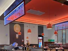 -八合里潮汕鲜牛肉火锅(福州万象城店)