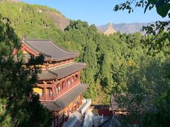 -四门塔风景区