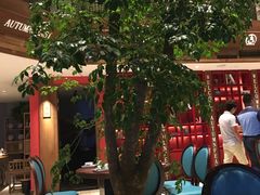 舒适-宴秋杭州菜(锦艺城店)