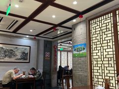 -老半斋(福州路店)