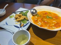 -三凤酒家·百年无锡菜(清扬茂业店)