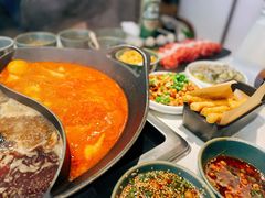 -新辣道鱼火锅(西直门店)