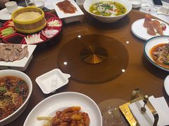 -尚宴(盛世广场·食尚街店)
