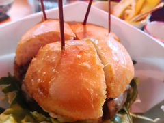 -Ginger(兴国路店)