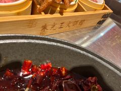 -朱光玉火锅馆(正弘城店)