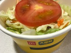 -麦当劳(无锡永乐店)