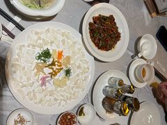 -香云轩·顺德菜(香云纱园林酒店店)