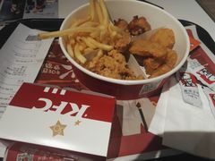 小食拼盘-肯德基(昌里店)