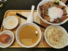 -熊吞·大碗丼烧肉饭(清江浦区万达店)