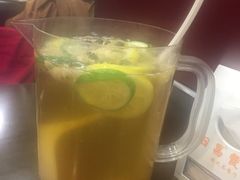 -日昌餐馆(亦庄店)