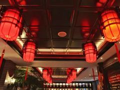 大堂-蜀九香火锅(彩虹店)