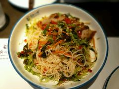 -美奈小馆·越南料理(中航城君尚购物中心店)