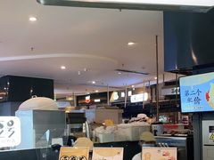 门面-满满元气和田大枣糕·蛋糕(朝阳大悦城店)