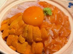 -胆道·海胆专门店(凯德晶萃店)