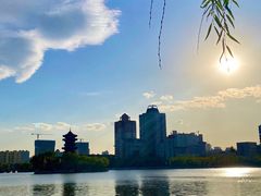 -迎泽公园