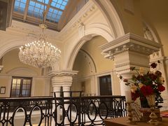 -Salon de Ville浦江汇(上海外滩华尔道夫酒店店)