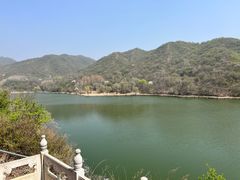 -玉渡山自然风景区