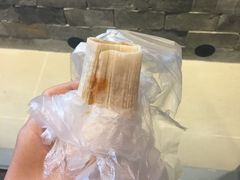 -小红旗臭豆腐炸冷面(万达店)