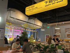 -下酒(华熙店)