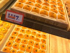 -東更道点心行(利客来店)
