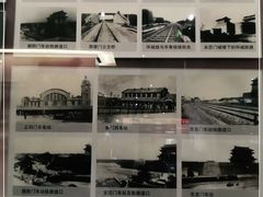 -中国铁道博物馆(正阳门馆)