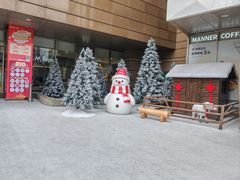 -巴黎春天(浦建店)