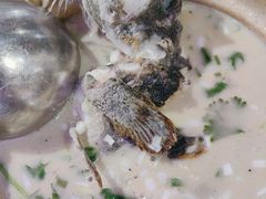-蚝堡海鲜·威海菜·海肠捞饭·烧烤·亚洲吃蚝公司(幸福门店)