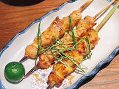 -一豚轩·烧鸟·豚骨拉面(五四路店)