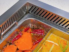 火锅-千家粗粮王(MOMOPARK店)