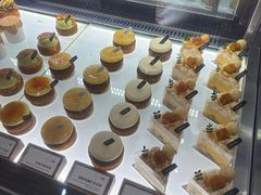 -LANLIZI BAKERY(COSMO店)