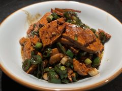 攸县香干-湘阁里辣(南联锦泰城店)