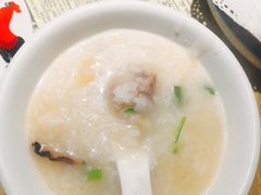 -粤港湾砂锅粥·宵夜(宝龙店)