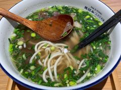 -马记永·兰州牛肉面(3019君尚店)