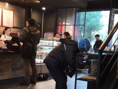 -星巴克(南京江宁弘阳家居店)